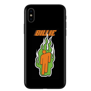 Billie Eilish Phone Cases